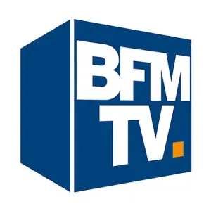 logo BFM
