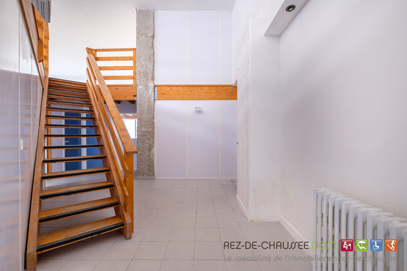 Jean macé - local commercial  à la vente de 233m² à Lyon 69007 — photo 3