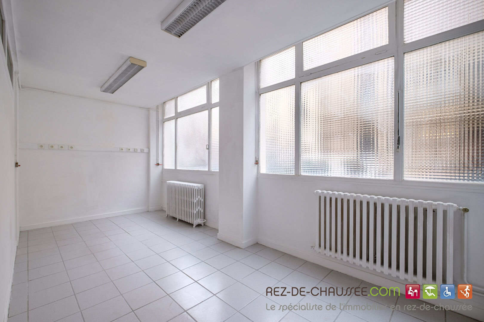 Jean macé - local commercial  à la vente de 233m² à Lyon 69007 — photo 5
