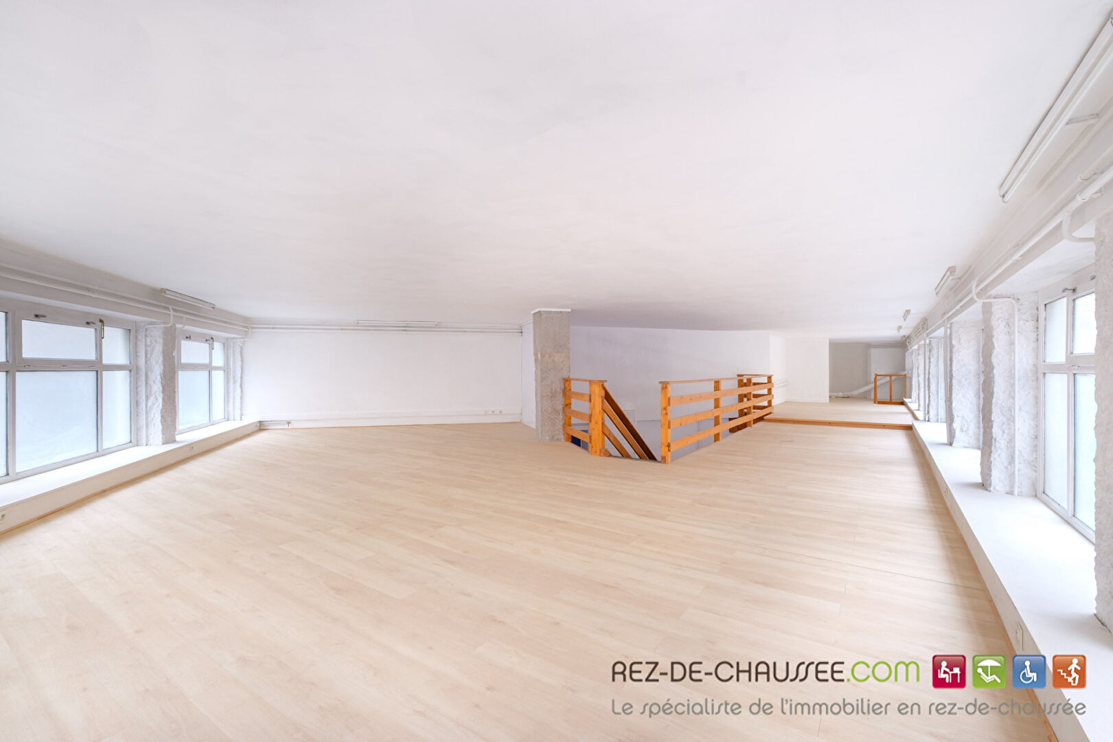 Jean macé - local commercial  à la vente de 233m² à Lyon 69007 — photo 11