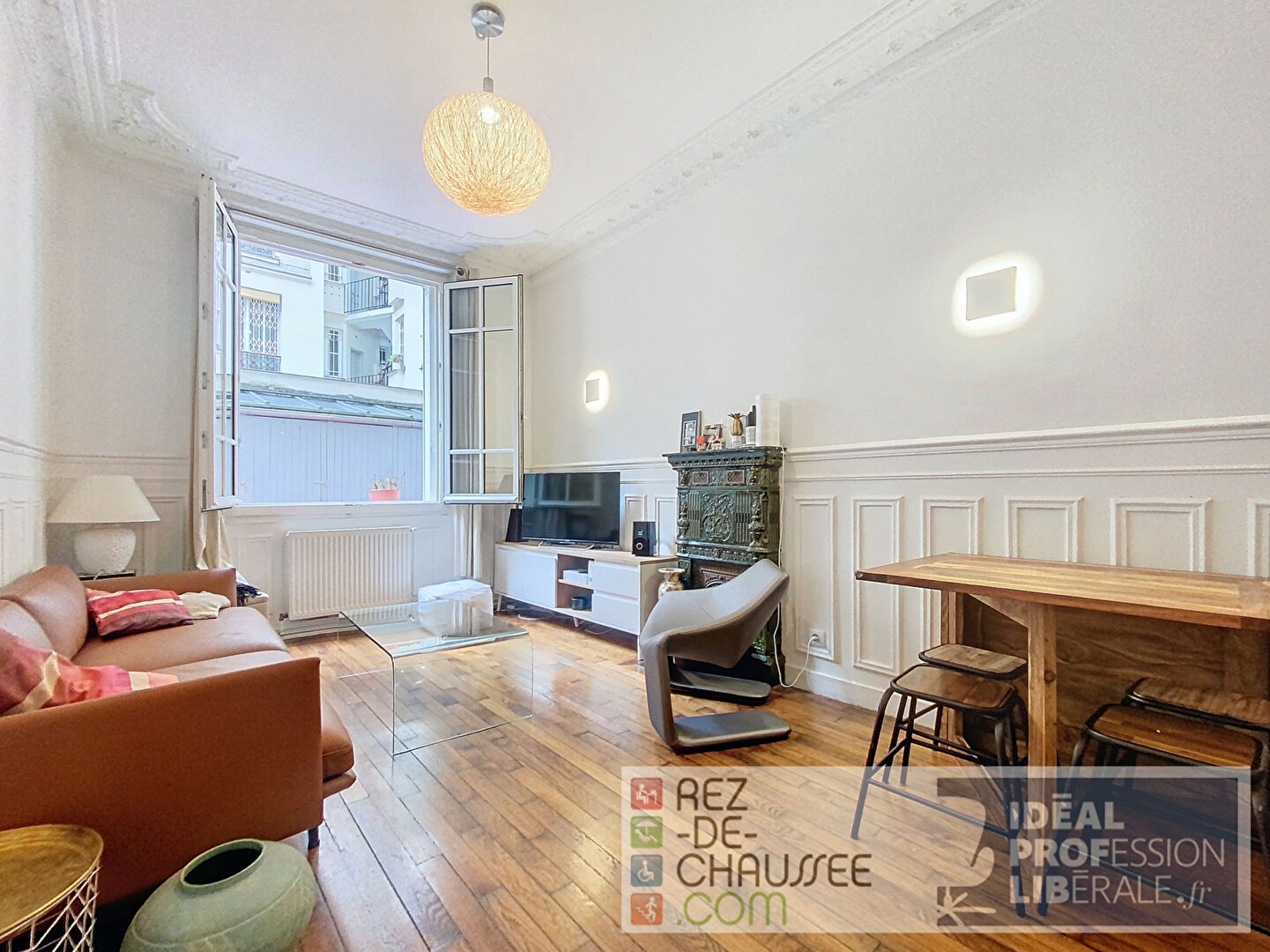 BUREAUX POUR PROFESSIONS LIBERALES