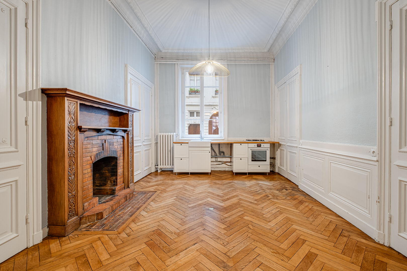 Lyon 6 - bureaux de 151m² à la vente à Lyon 69006 — photo 5