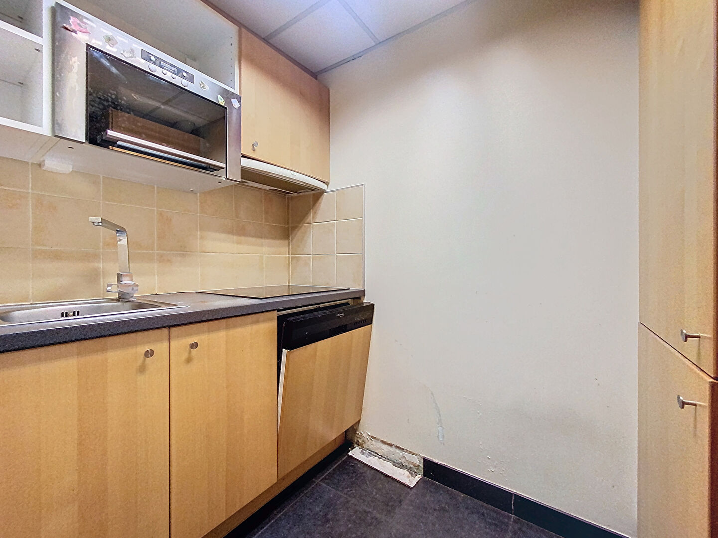 Bureaux rue baron à Paris 17 — photo 8