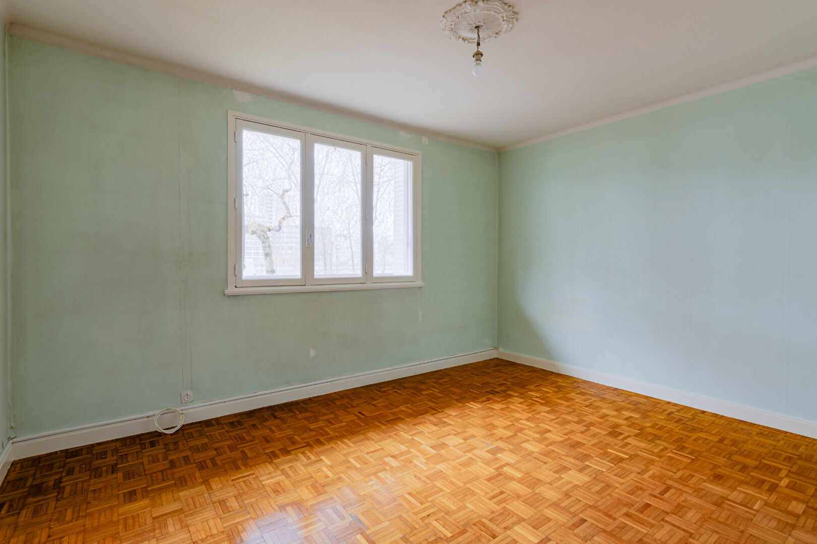 Quai du rhône-local professionnel de 61 m2 à Lyon 69007 — photo 2