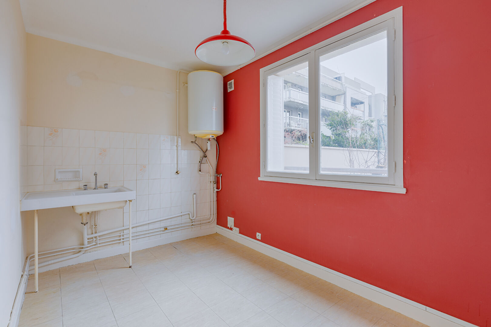 Quai du rhône-local professionnel de 61 m2 à Lyon 69007 — photo 3