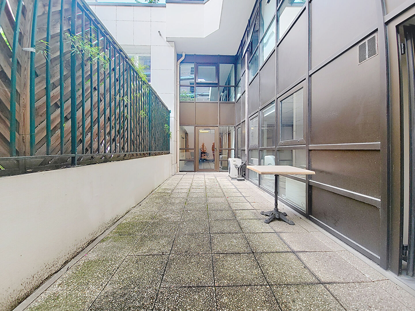 Beaux bureaux avec terrasse à Levallois perret 92300 — photo 3