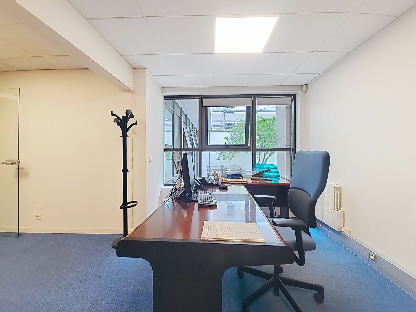 Beaux bureaux avec terrasse à Levallois perret 92300 — photo 10