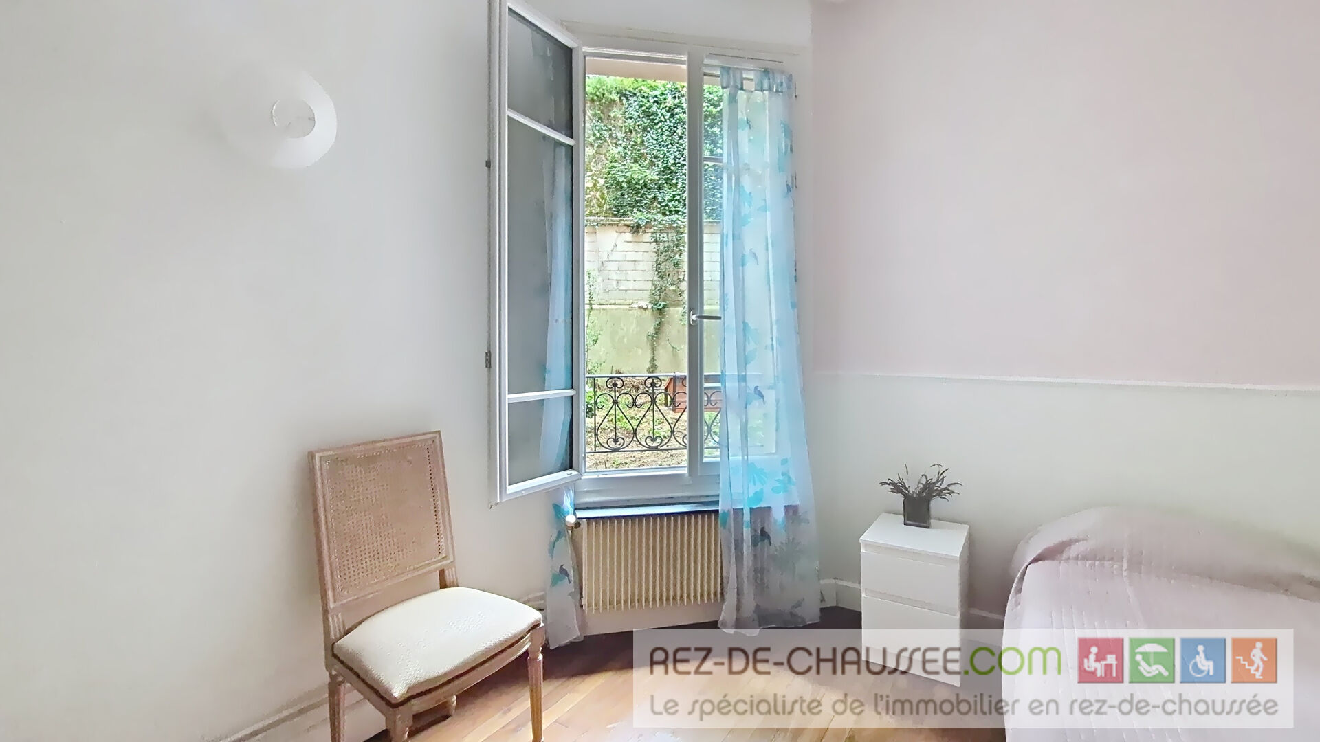 Appartement 2 pieces au calme à Paris 12 — photo 1