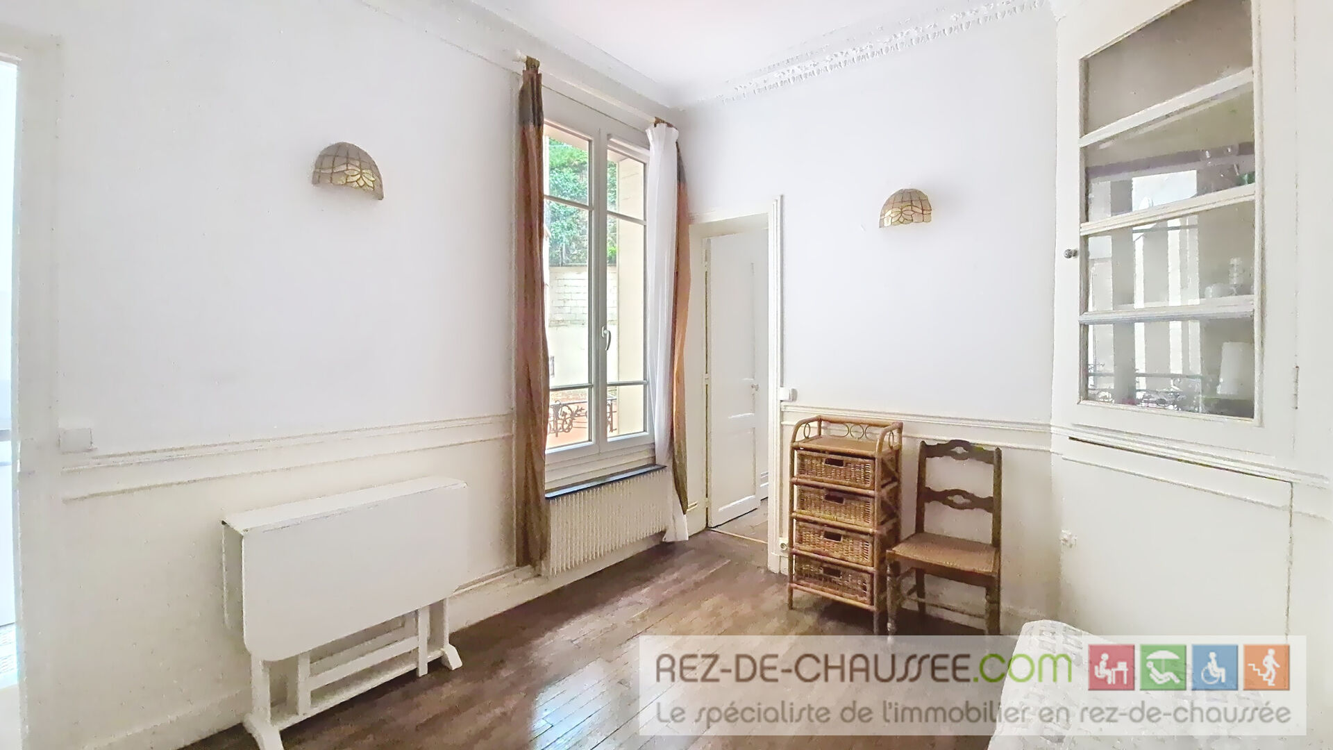 Appartement 2 pieces au calme à Paris 12 — photo 2