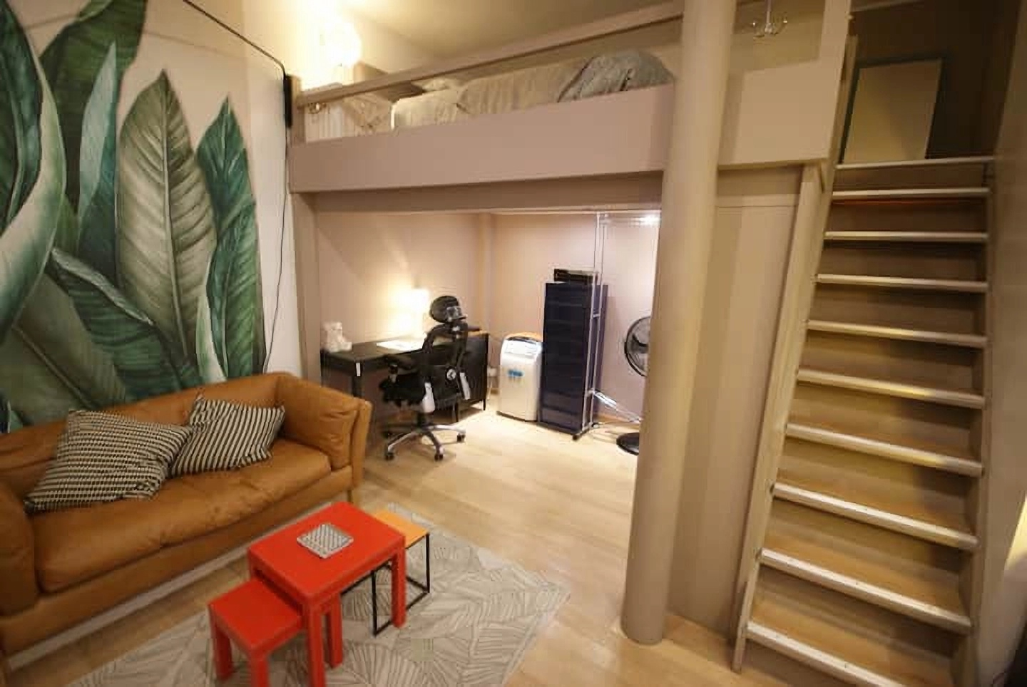 Bastille charmant studio sur cour à Paris 04 — photo 2