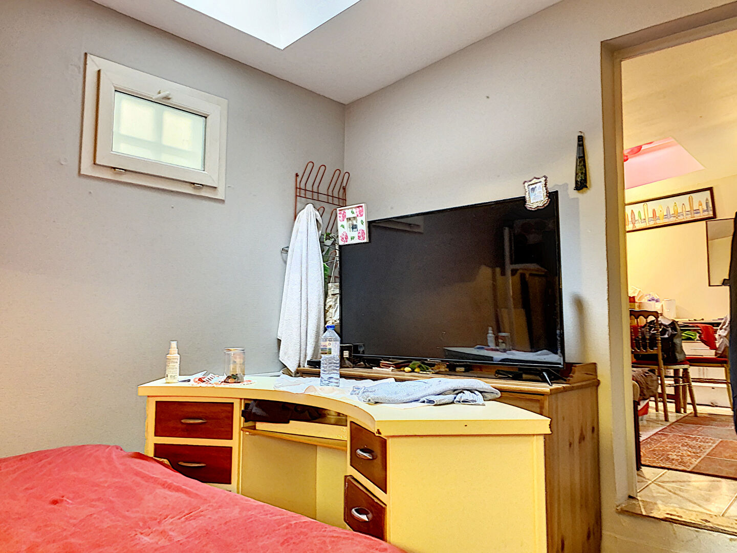 Atelier a renover sur cour à Asnieres sur seine 92600 — photo 5