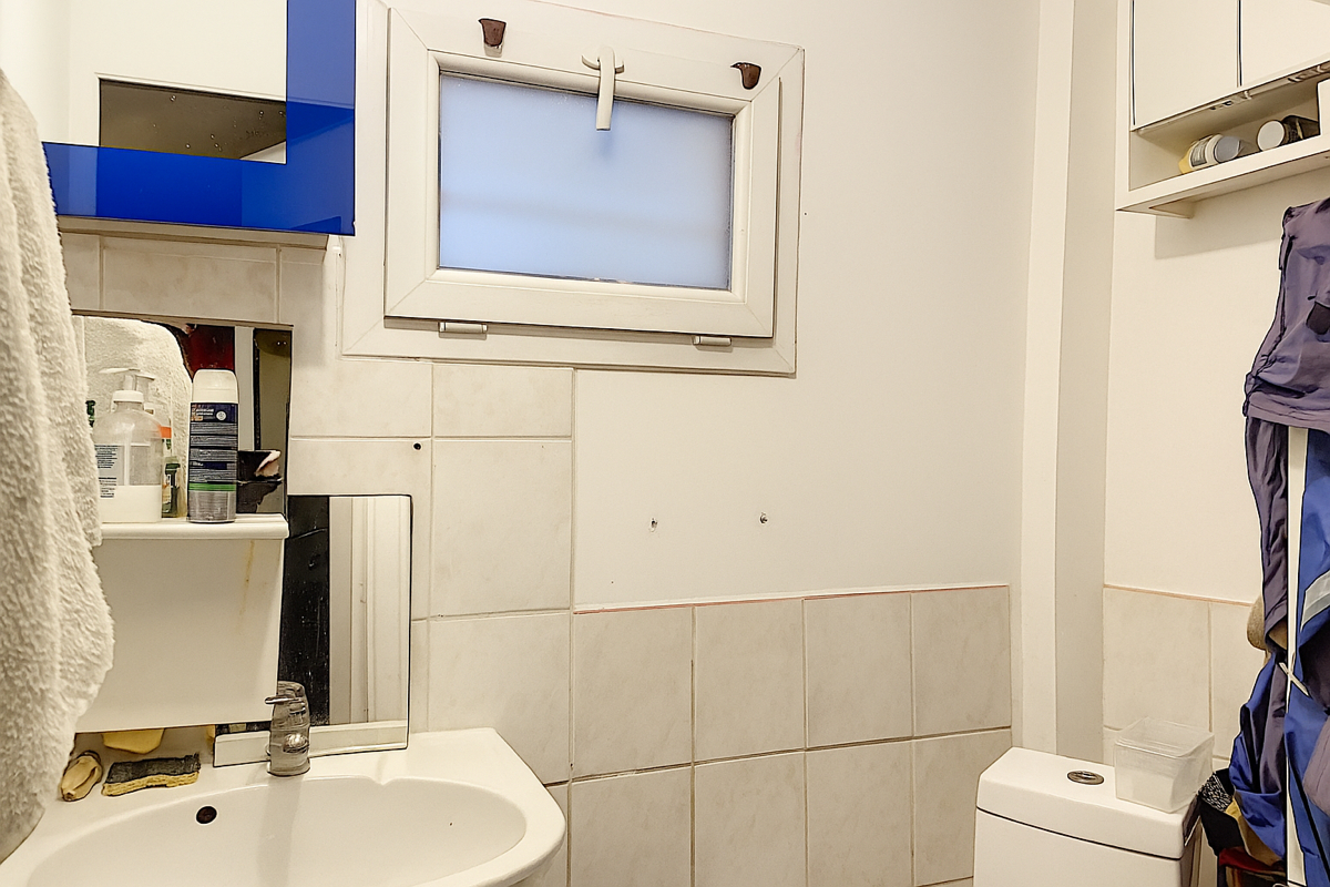 Atelier a renover sur cour à Asnieres sur seine 92600 — photo 7