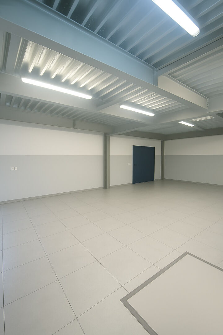 Local commercial tous commerces - quartier bourguignon à Asnieres sur seine 92600 — photo 2