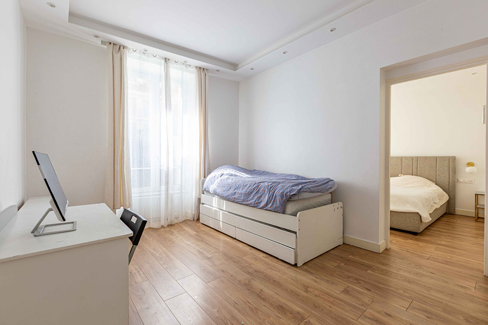 Bureaux a amenager pour une activite de professions liberales à Neuilly sur seine 92200 — photo 7