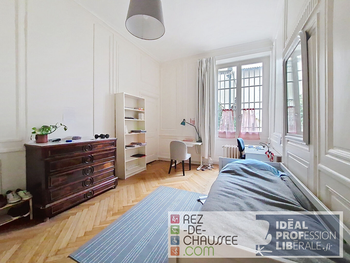 Appartement t3 72 m² - lyon 2 bellecour à Lyon 69002 — photo 4