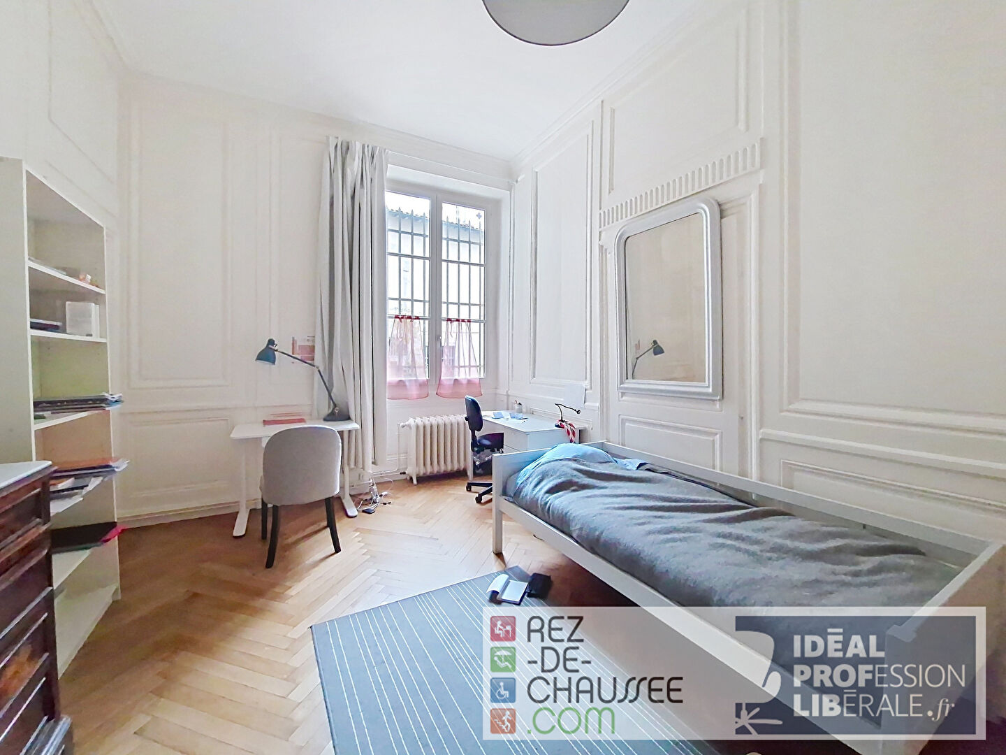Appartement t3 72 m² - lyon 2 bellecour à Lyon 69002 — photo 5