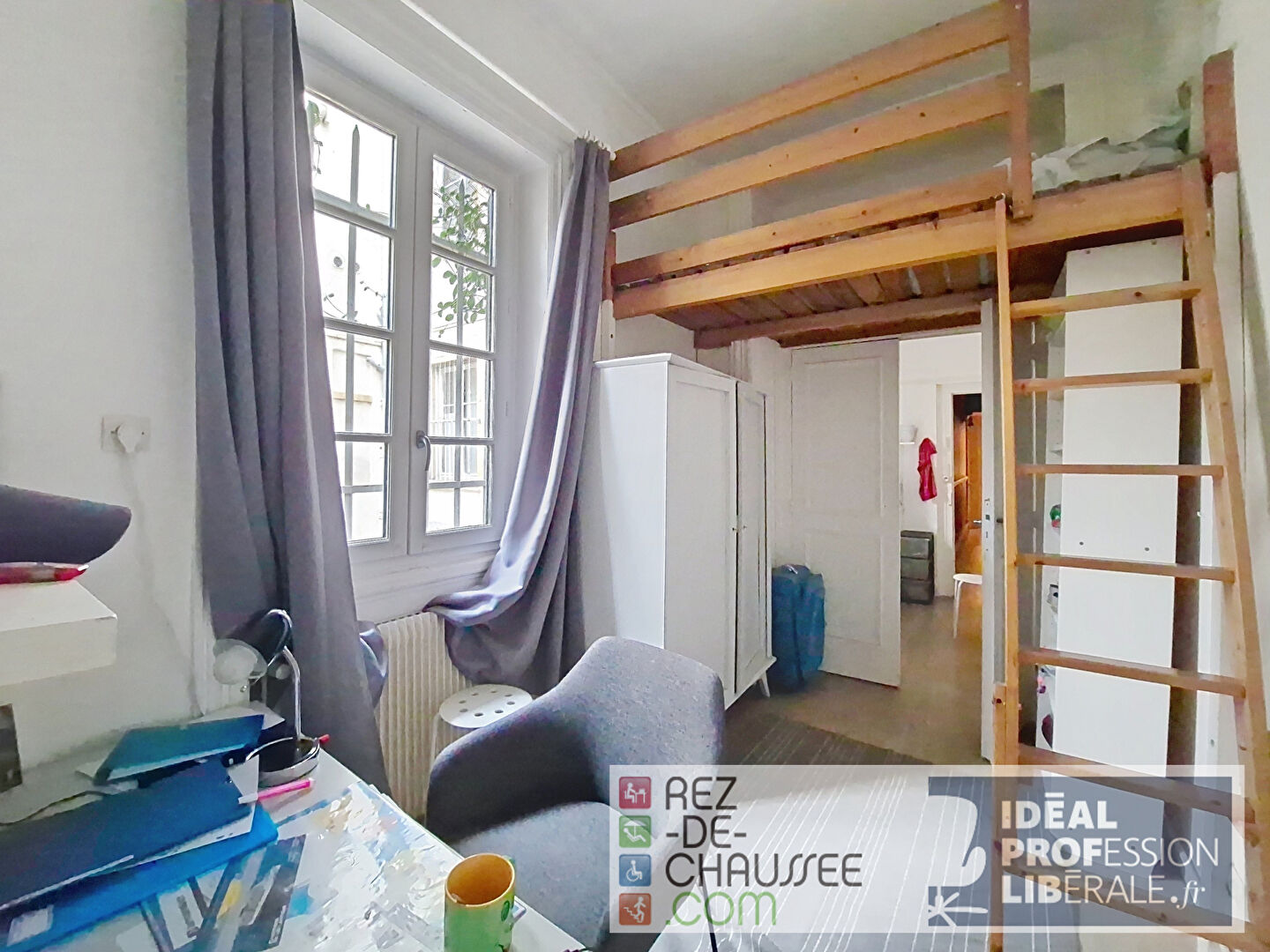 Appartement t3 72 m² - lyon 2 bellecour à Lyon 69002 — photo 6