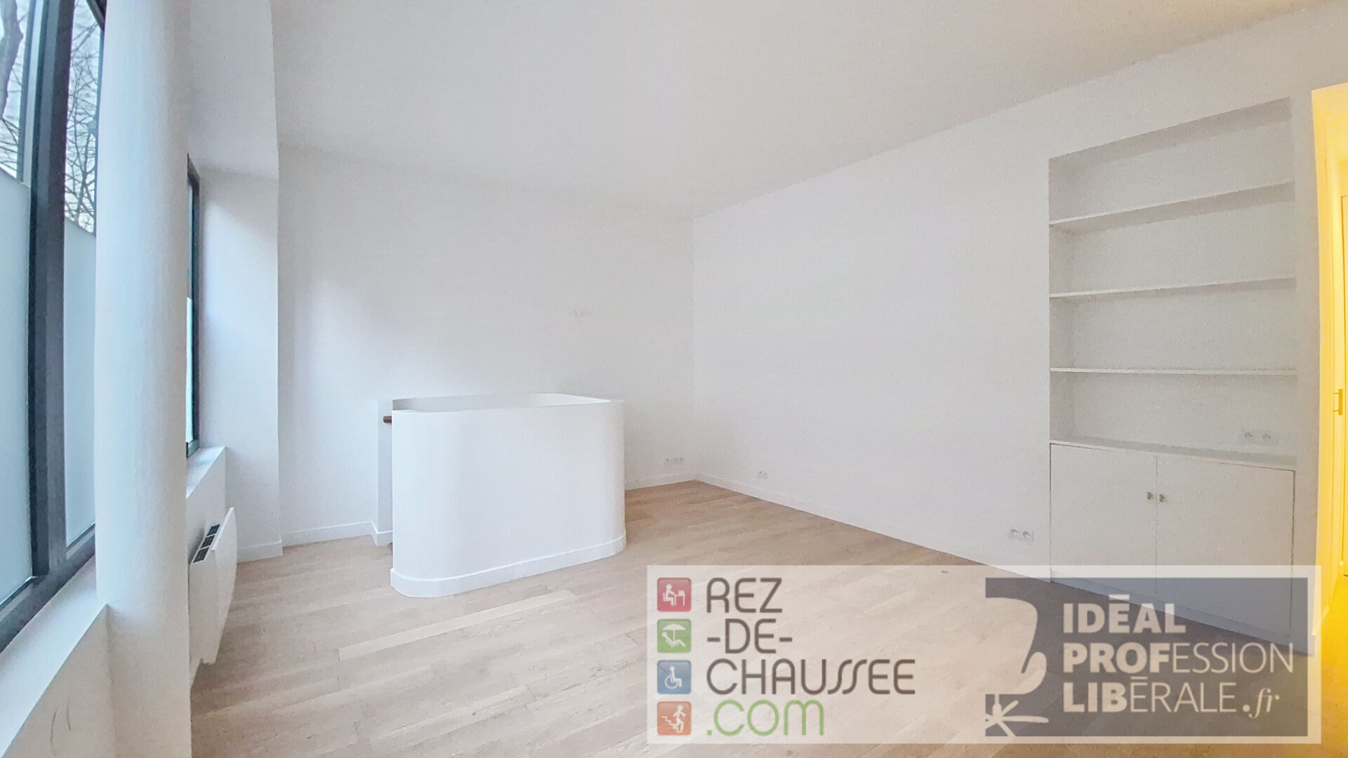 Maison blanche appartement 3 pieces refait a neuf à Paris 13 — photo 3