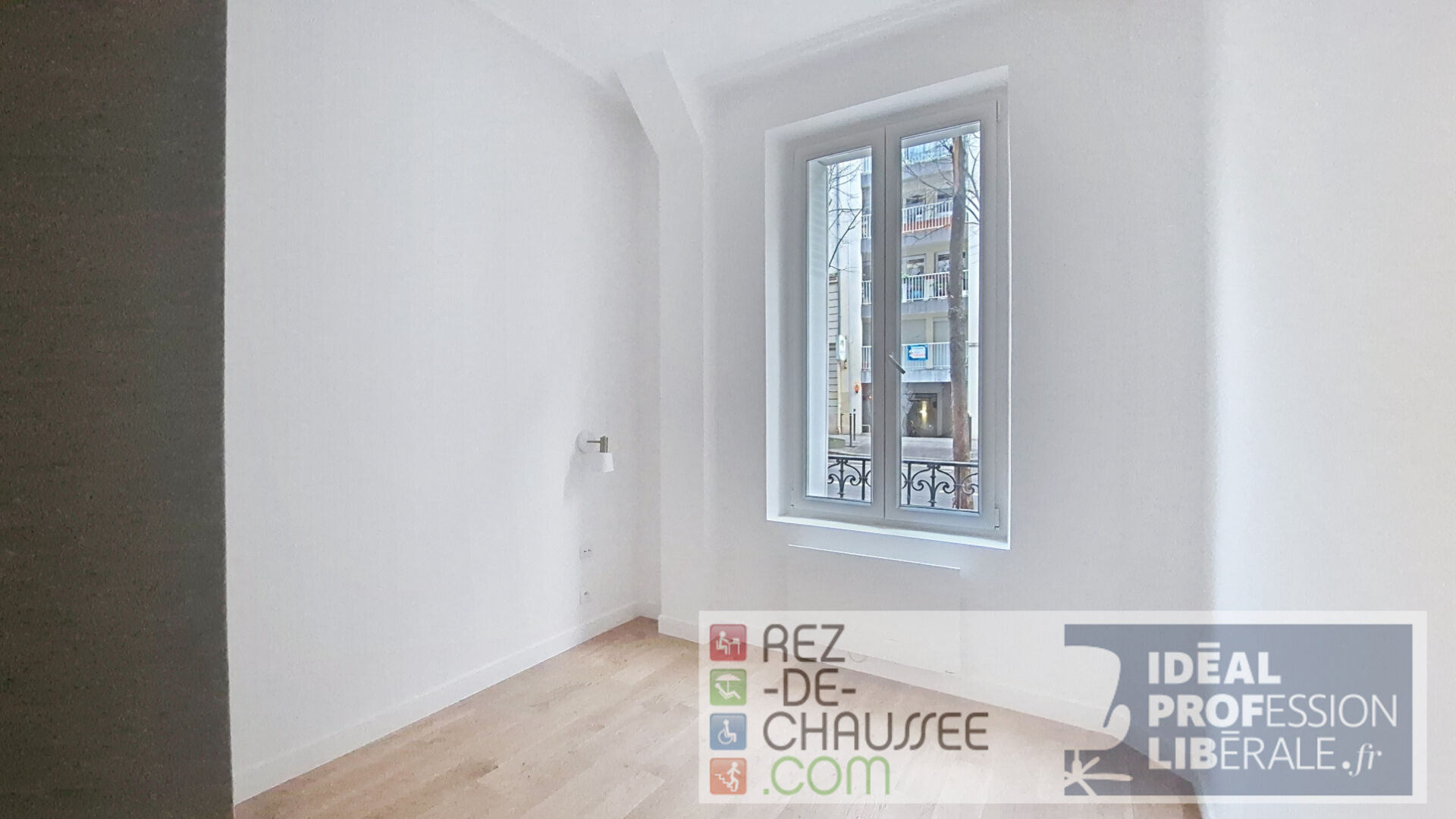 Maison blanche appartement 3 pieces refait a neuf à Paris 13 — photo 4