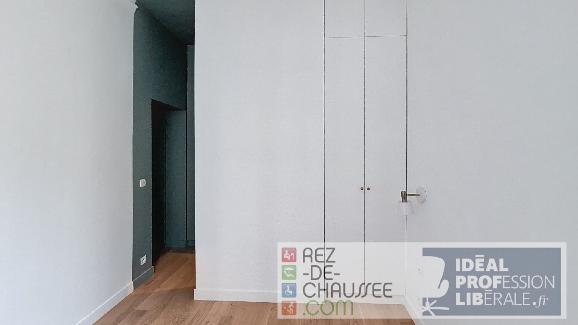 Maison blanche appartement 3 pieces refait a neuf à Paris 13 — photo 5