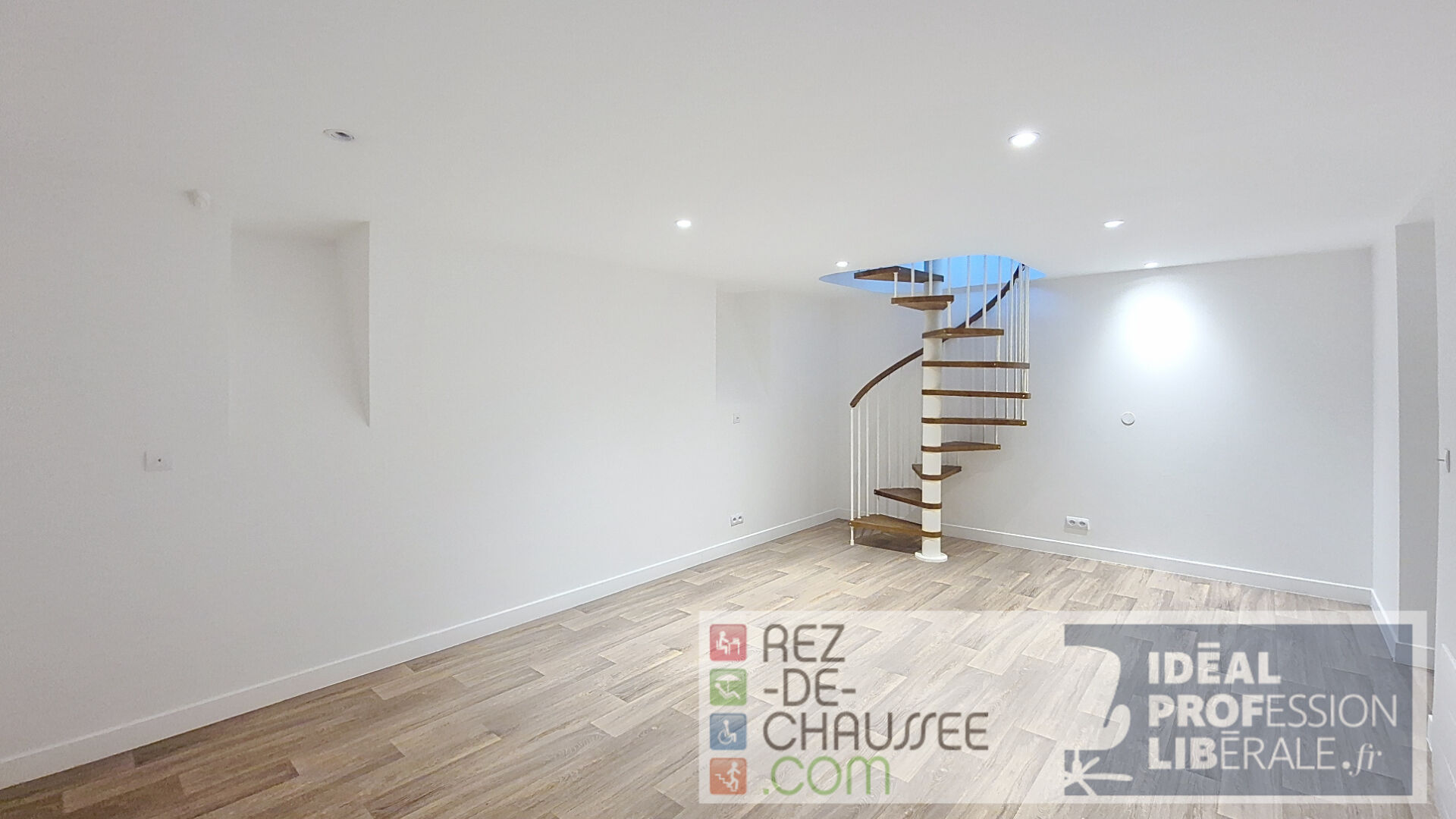 Maison blanche appartement 3 pieces refait a neuf à Paris 13 — photo 9