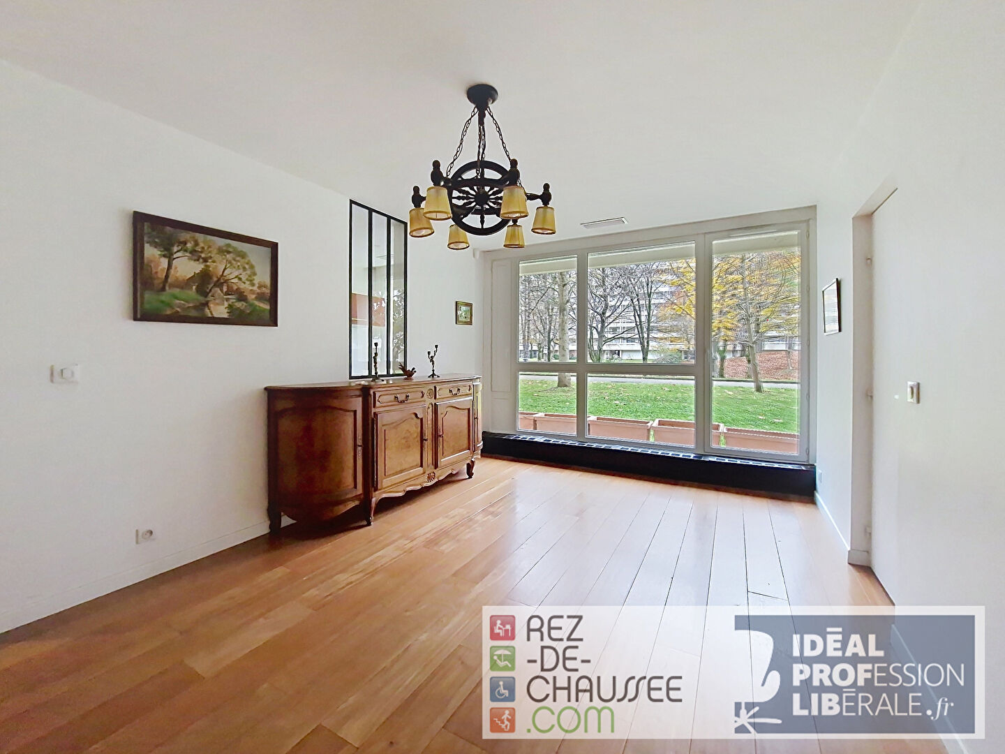 Local de 78 m² - ideal profession liberale à Villeurbanne 69100 — photo 2