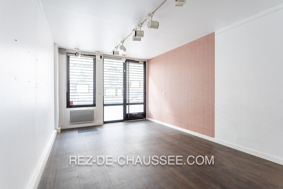 Immeuble 2 niveaux rue de vanves à Boulogne billancourt 92100 — photo 7