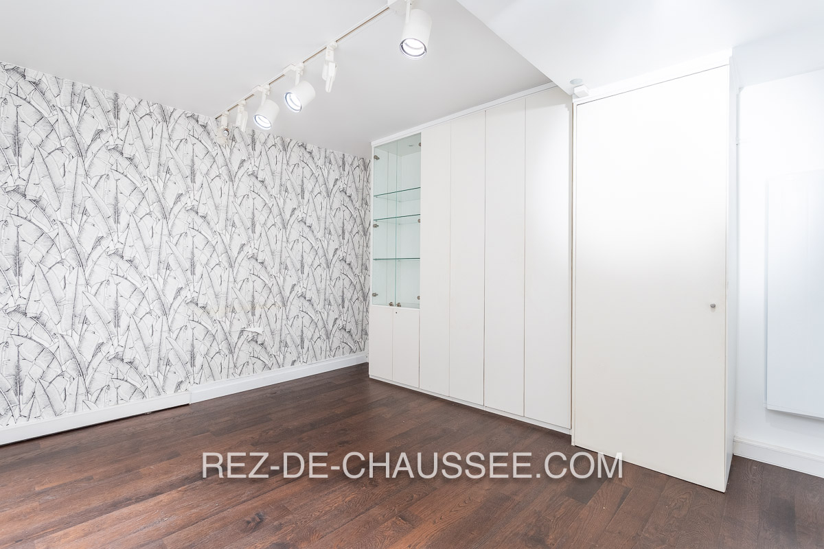 Immeuble 2 niveaux rue de vanves à Boulogne billancourt 92100 — photo 9