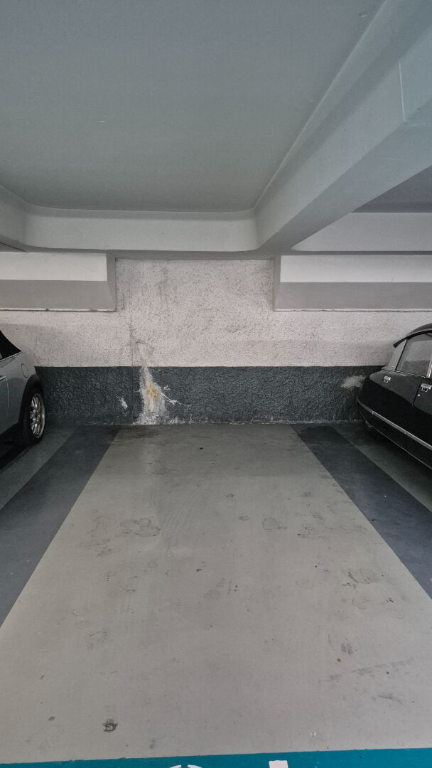 Parking marche saint germain à Paris 06 — photo 3