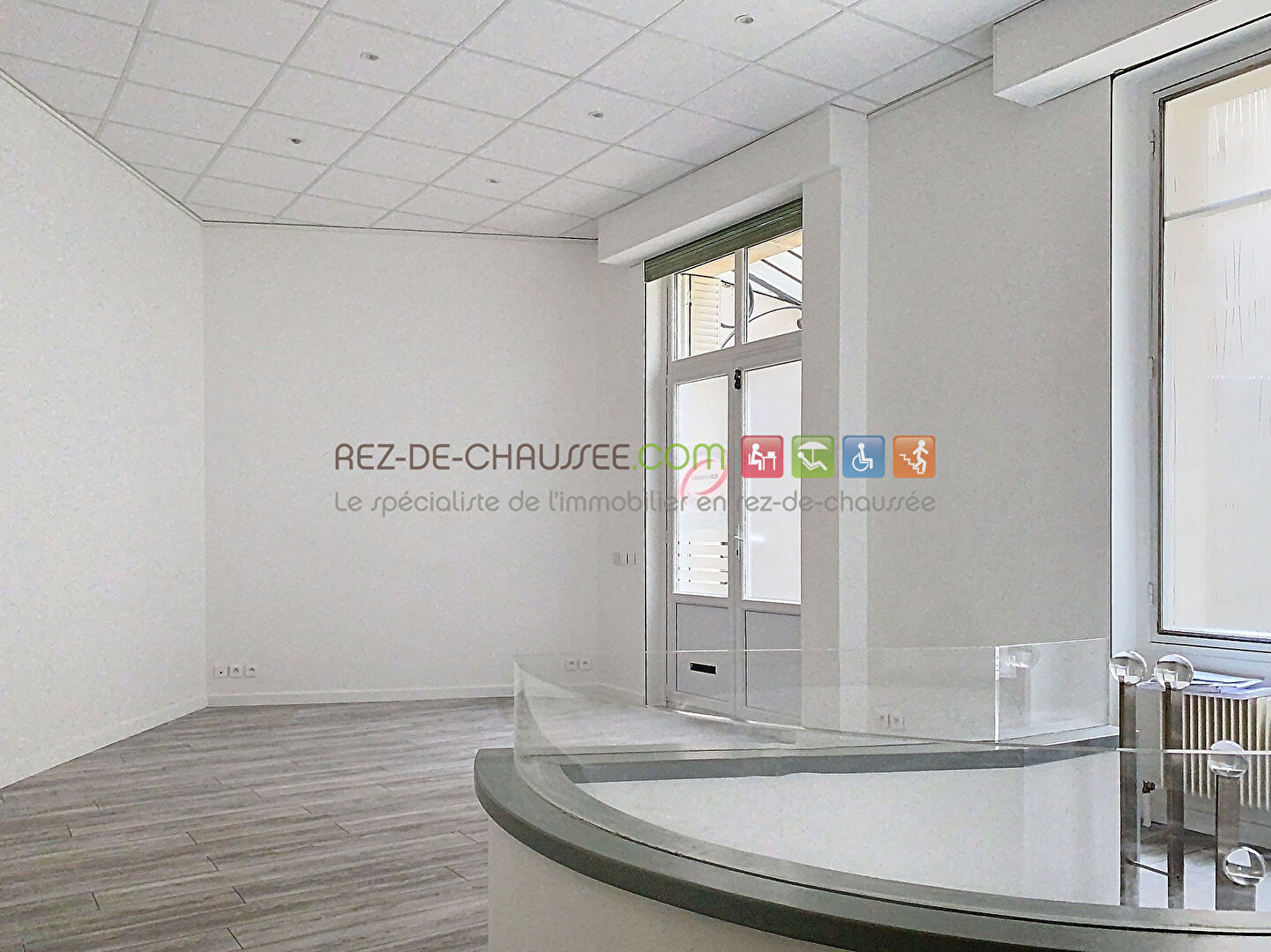 Appartement souplex place victor hugo à Paris 16 — photo 4
