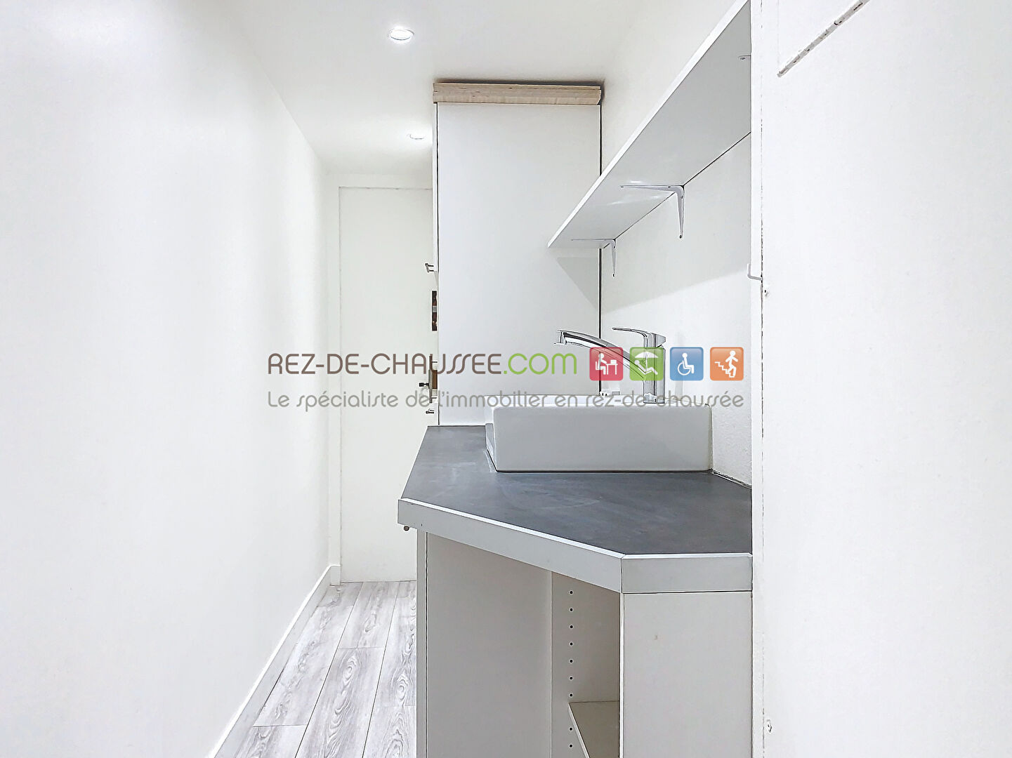 Appartement souplex place victor hugo à Paris 16 — photo 6