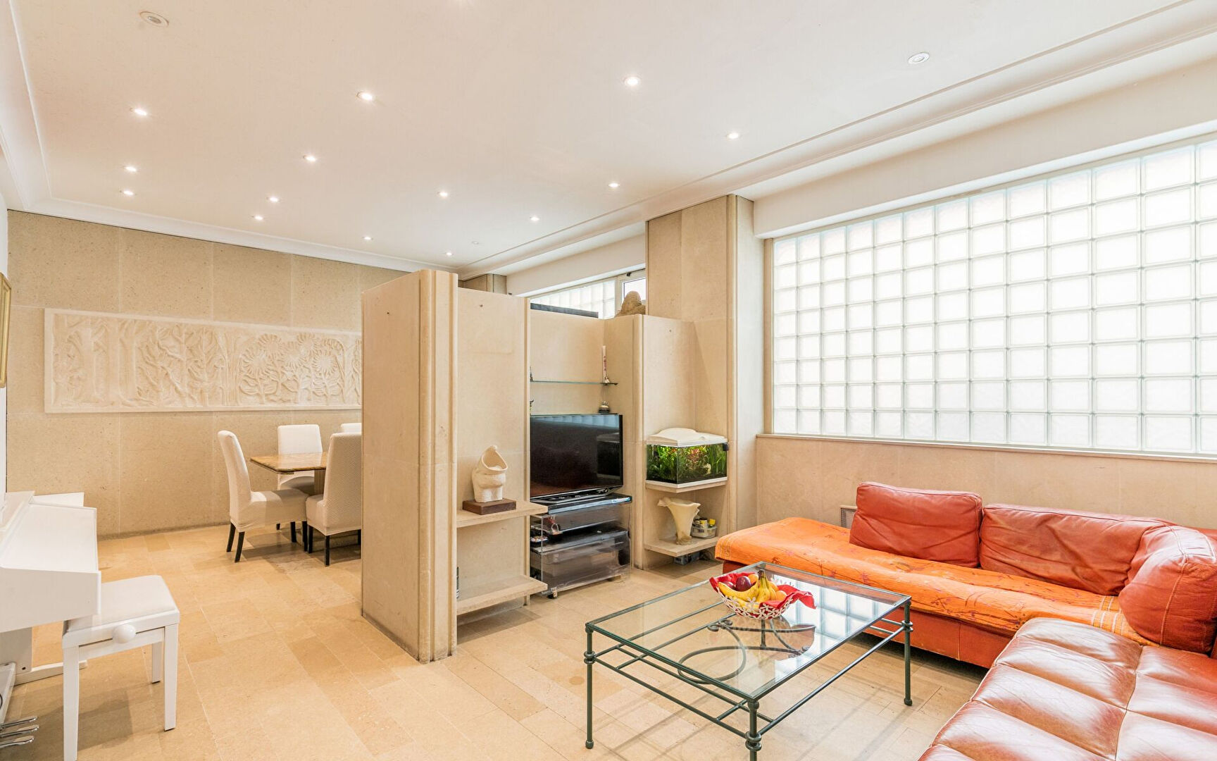 Au coeur du village faidherbe appartement sur deux niveaux à Paris 11 — photo 1
