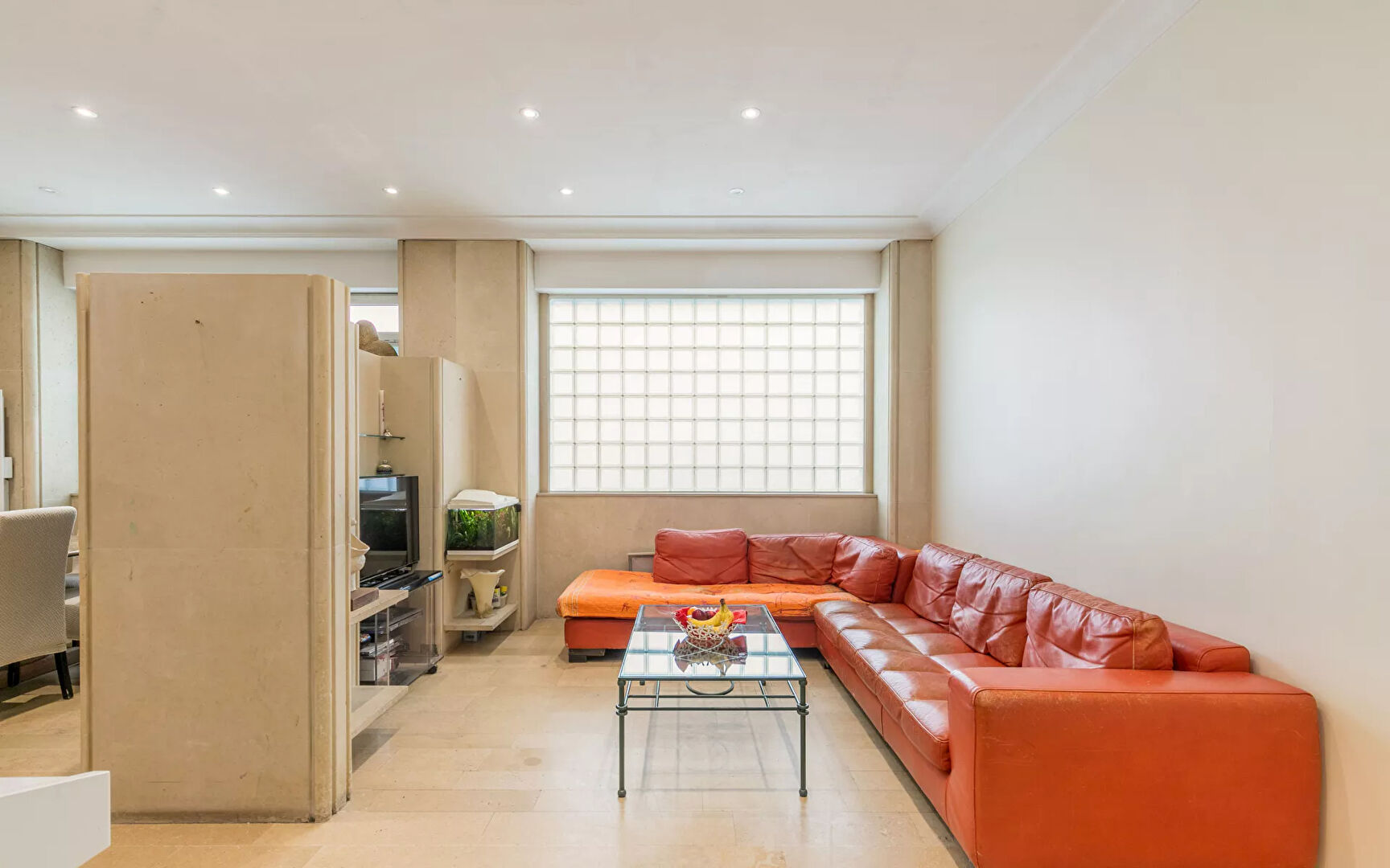 Au coeur du village faidherbe appartement sur deux niveaux à Paris 11 — photo 2