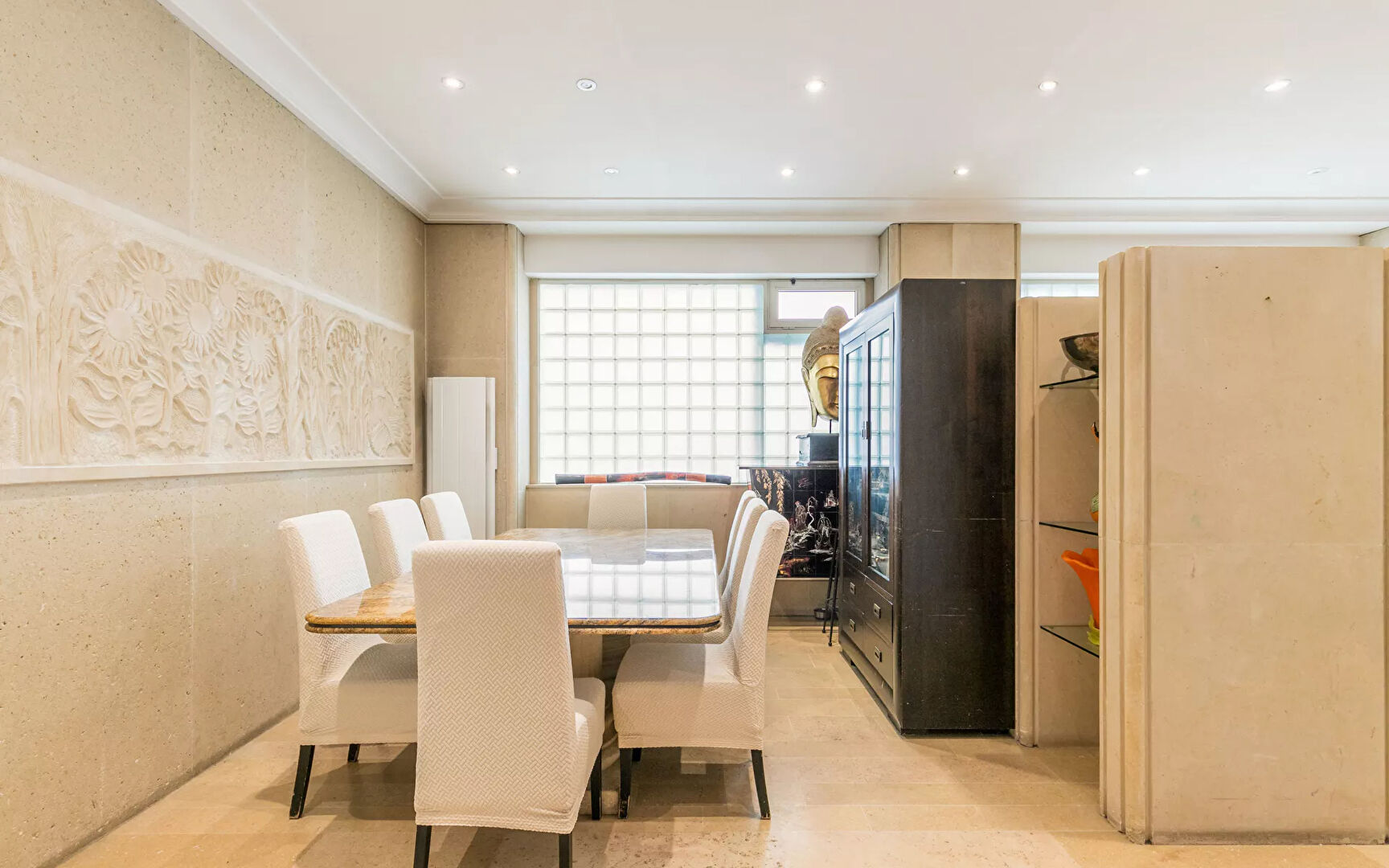 Au coeur du village faidherbe appartement sur deux niveaux à Paris 11 — photo 3