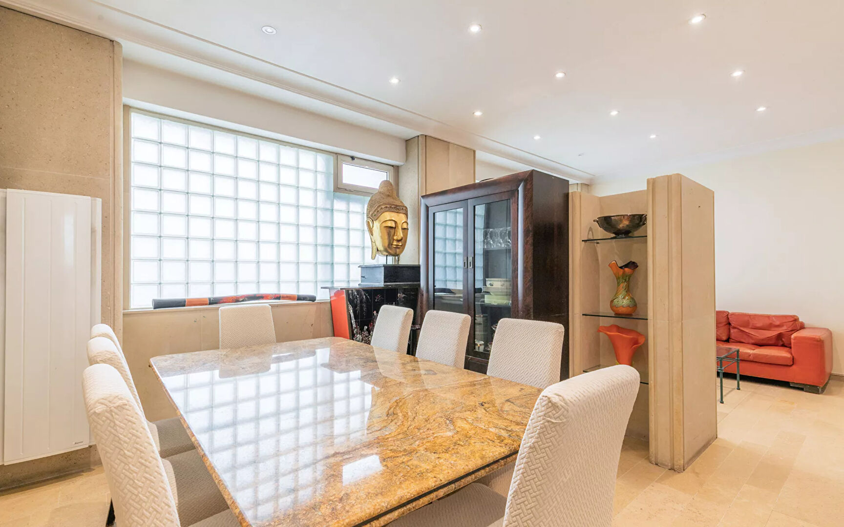 Au coeur du village faidherbe appartement sur deux niveaux à Paris 11 — photo 4