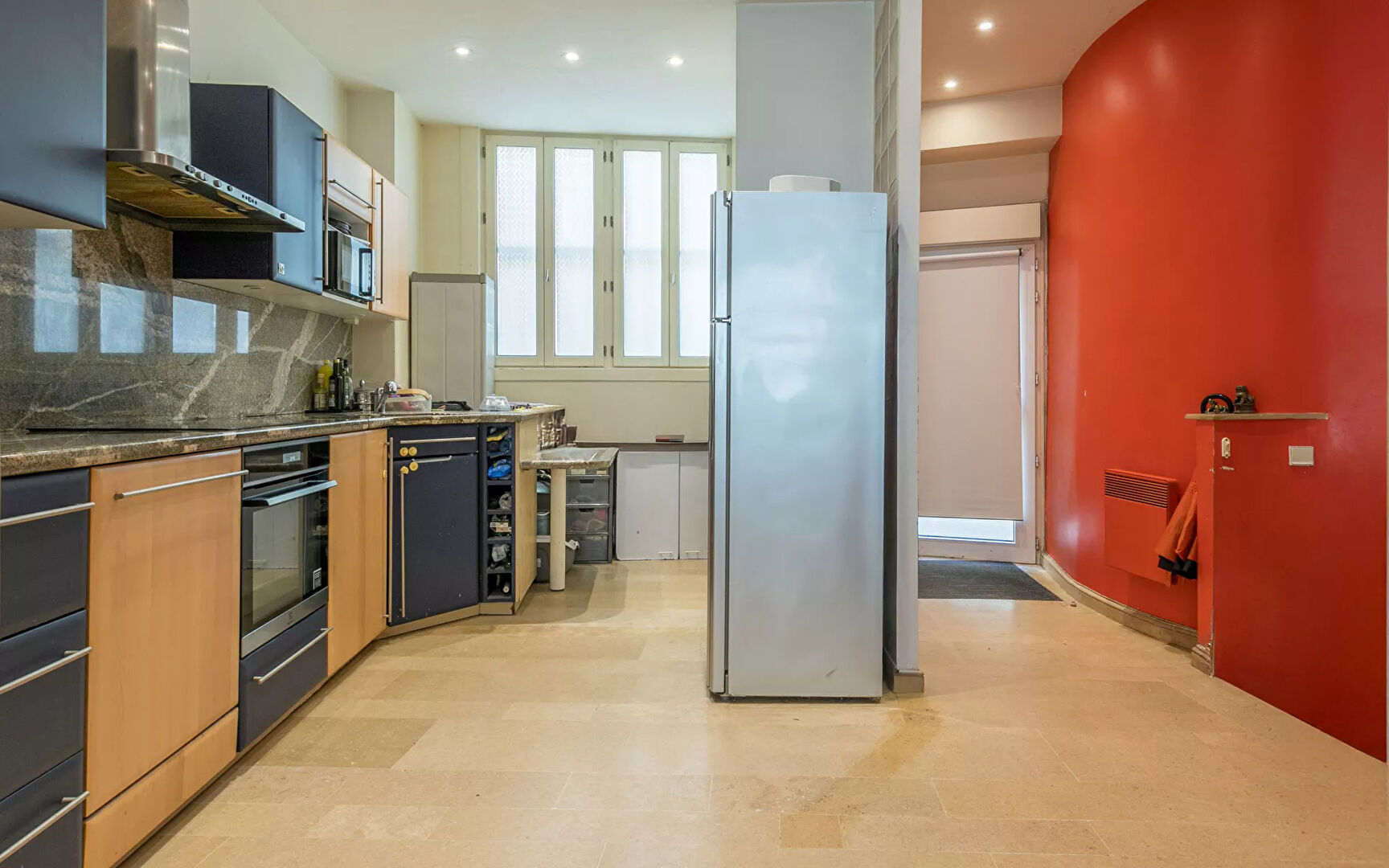Au coeur du village faidherbe appartement sur deux niveaux à Paris 11 — photo 5