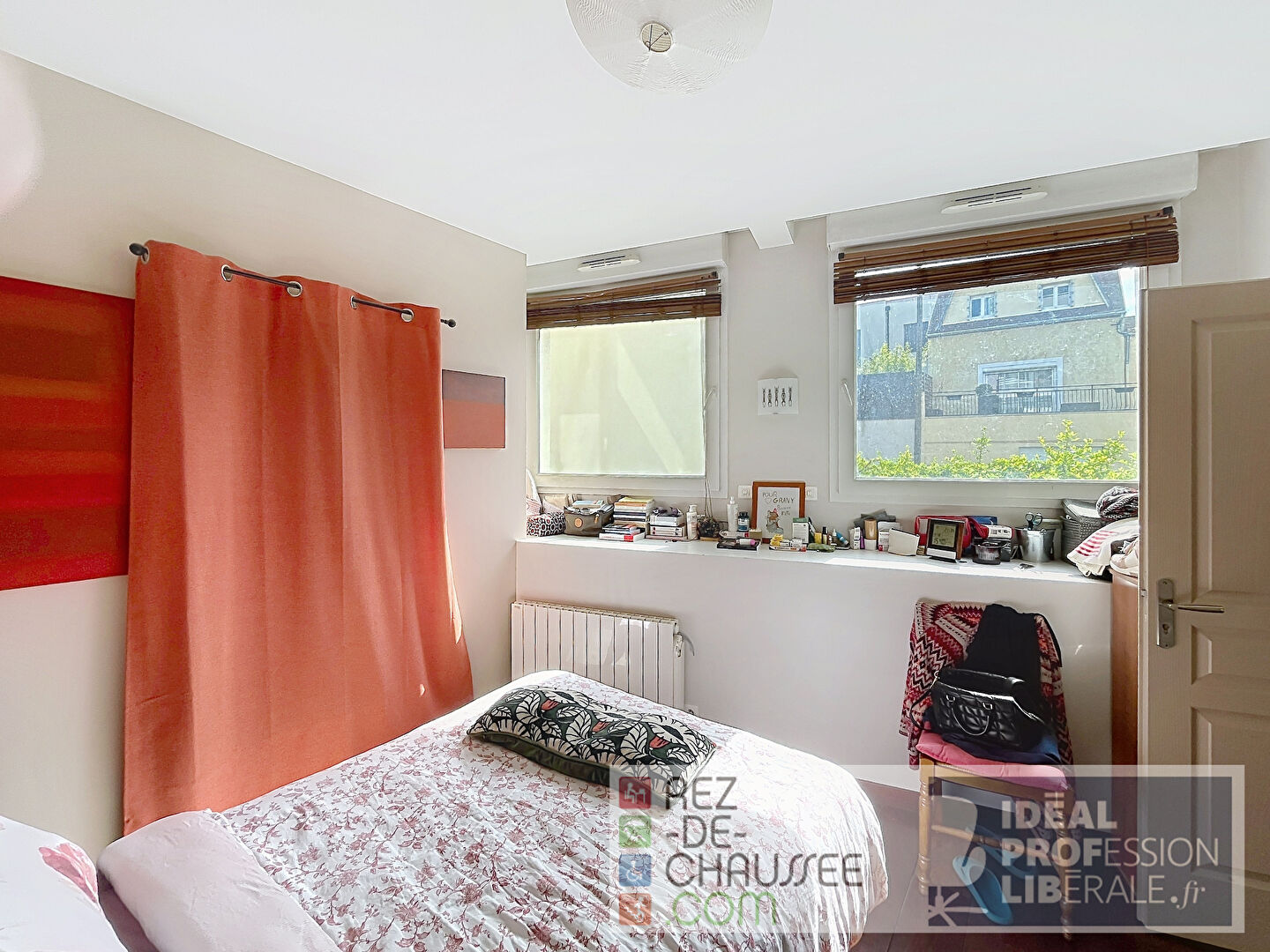 Exclusivité - mont-valérien - appartement en rez-de-jardin à Nanterre 92000 — photo 8