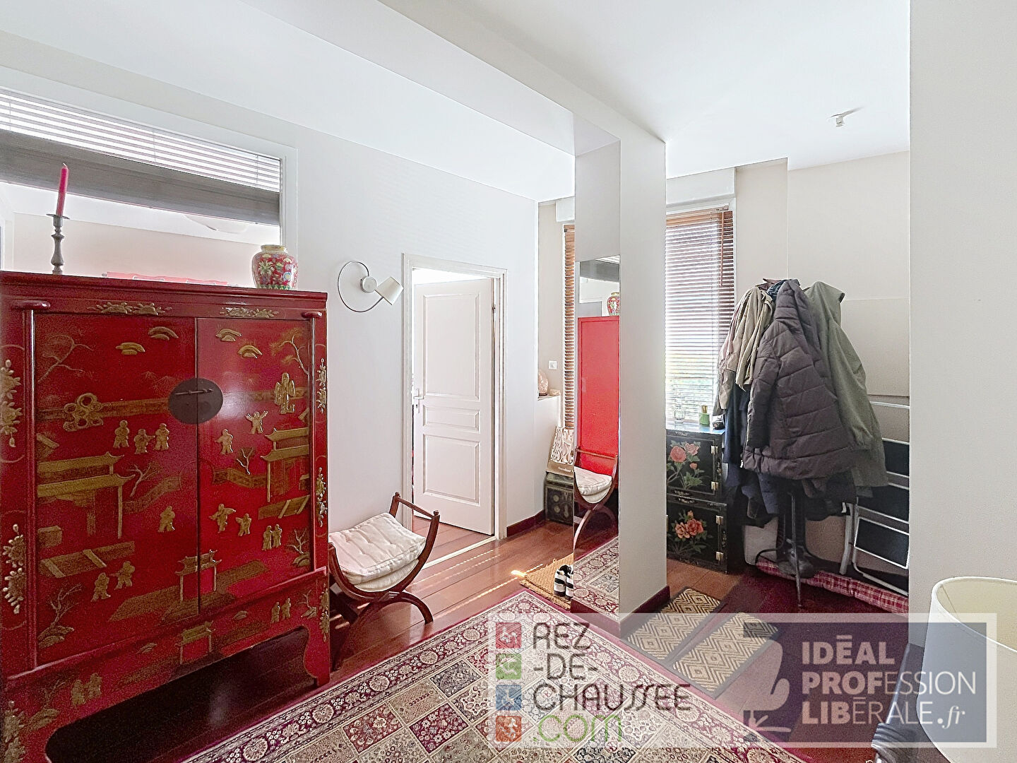 Exclusivité - mont-valérien - appartement en rez-de-jardin à Nanterre 92000 — photo 9