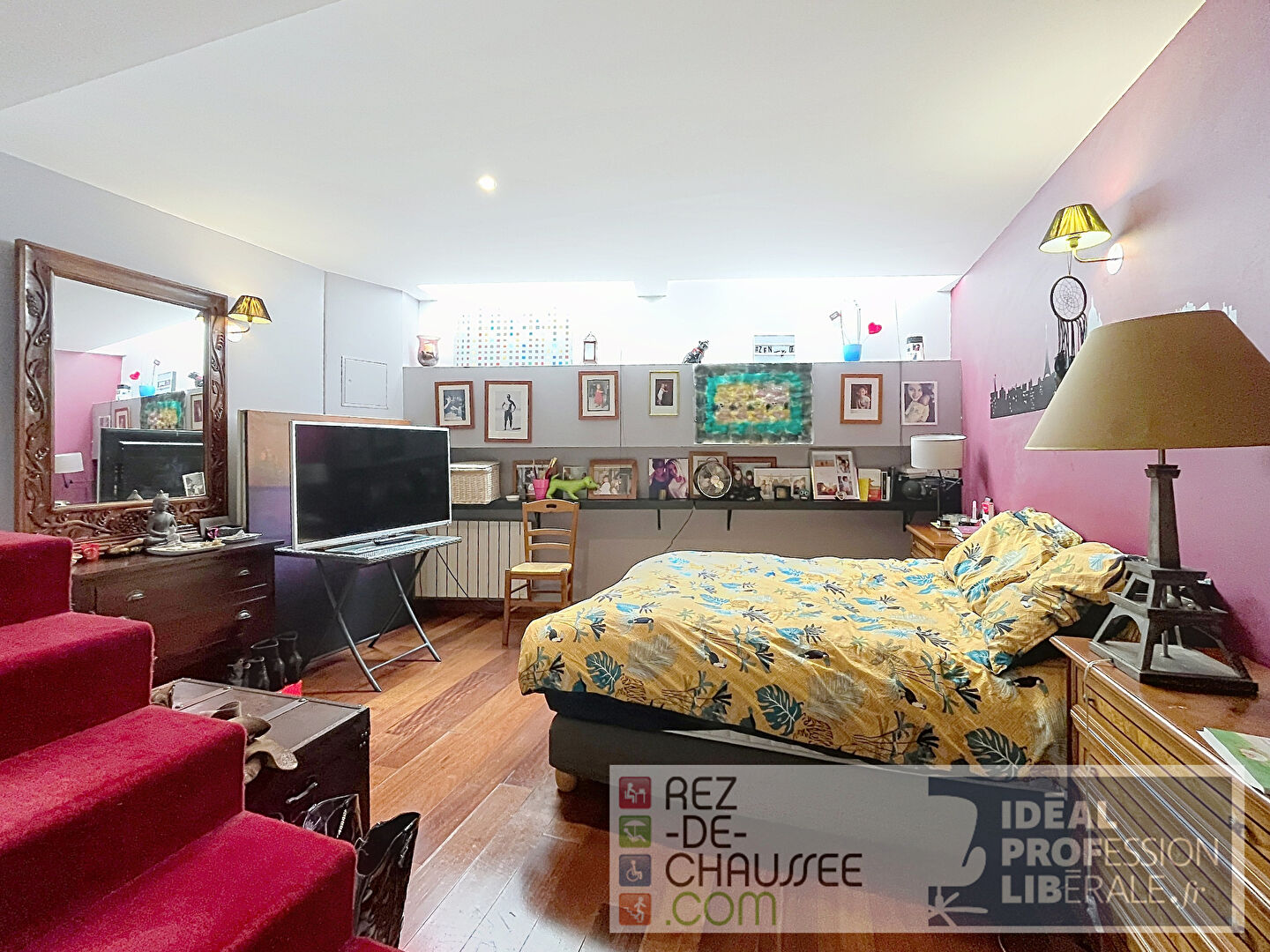 Exclusivité - mont-valérien - appartement en rez-de-jardin à Nanterre 92000 — photo 11