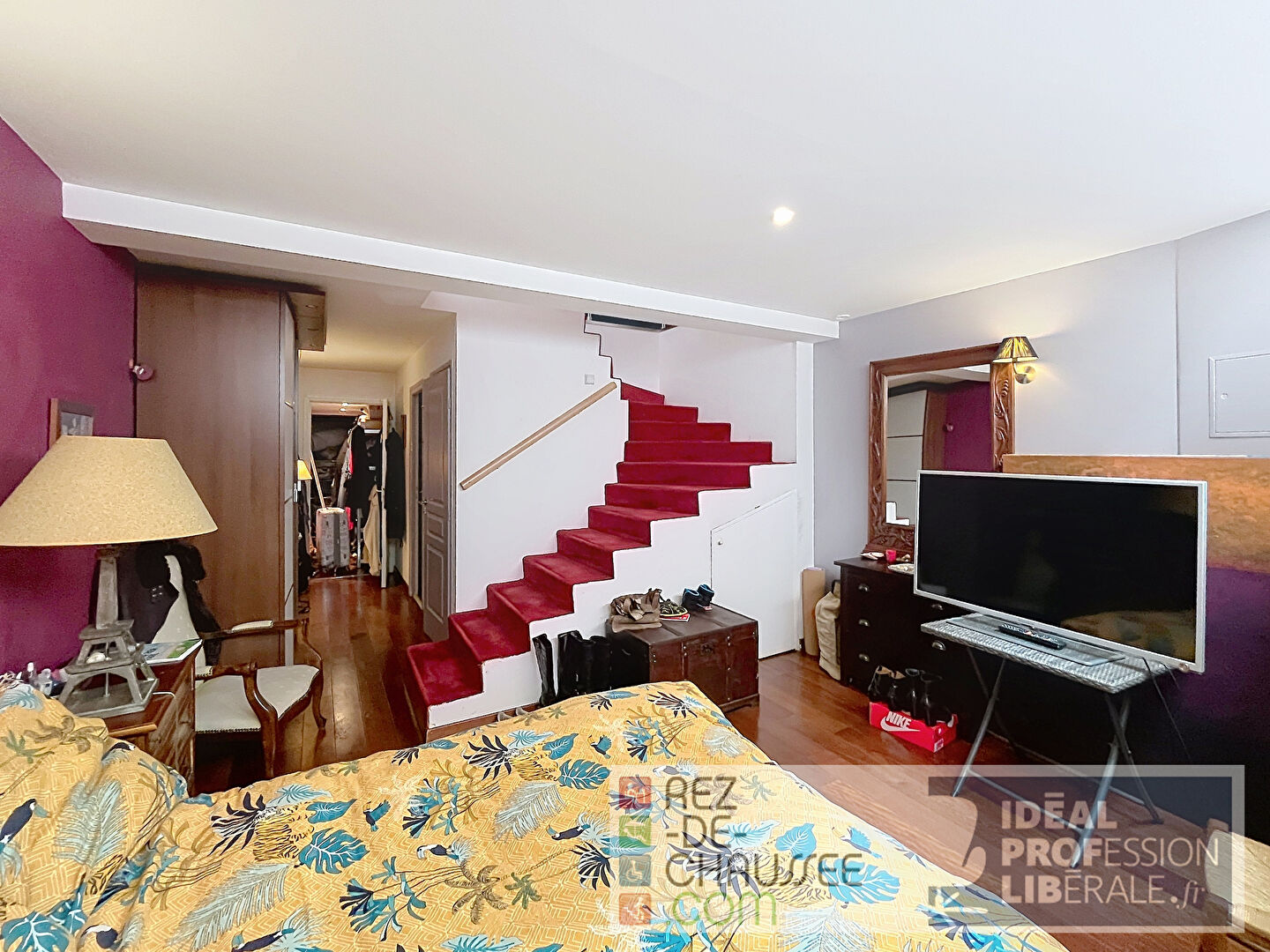 Exclusivité - mont-valérien - appartement en rez-de-jardin à Nanterre 92000 — photo 12