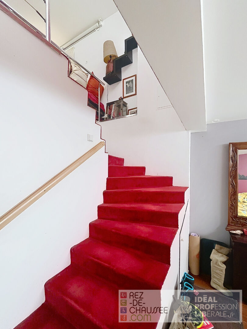Exclusivité - mont-valérien - appartement en rez-de-jardin à Nanterre 92000 — photo 14