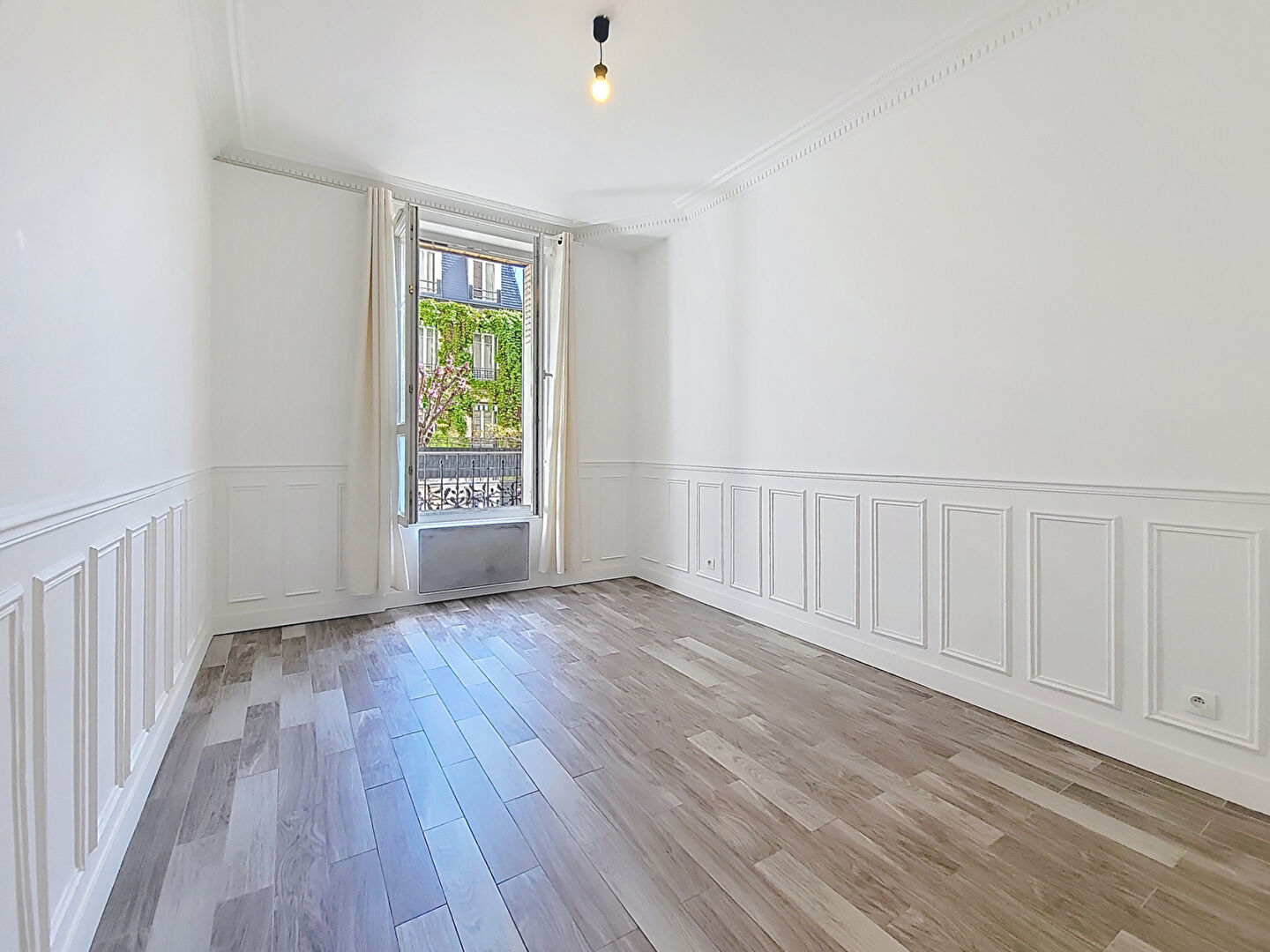 Quartier marcel sembat - un appartement de 3 pieces à Boulogne billancourt 92100 — photo 2