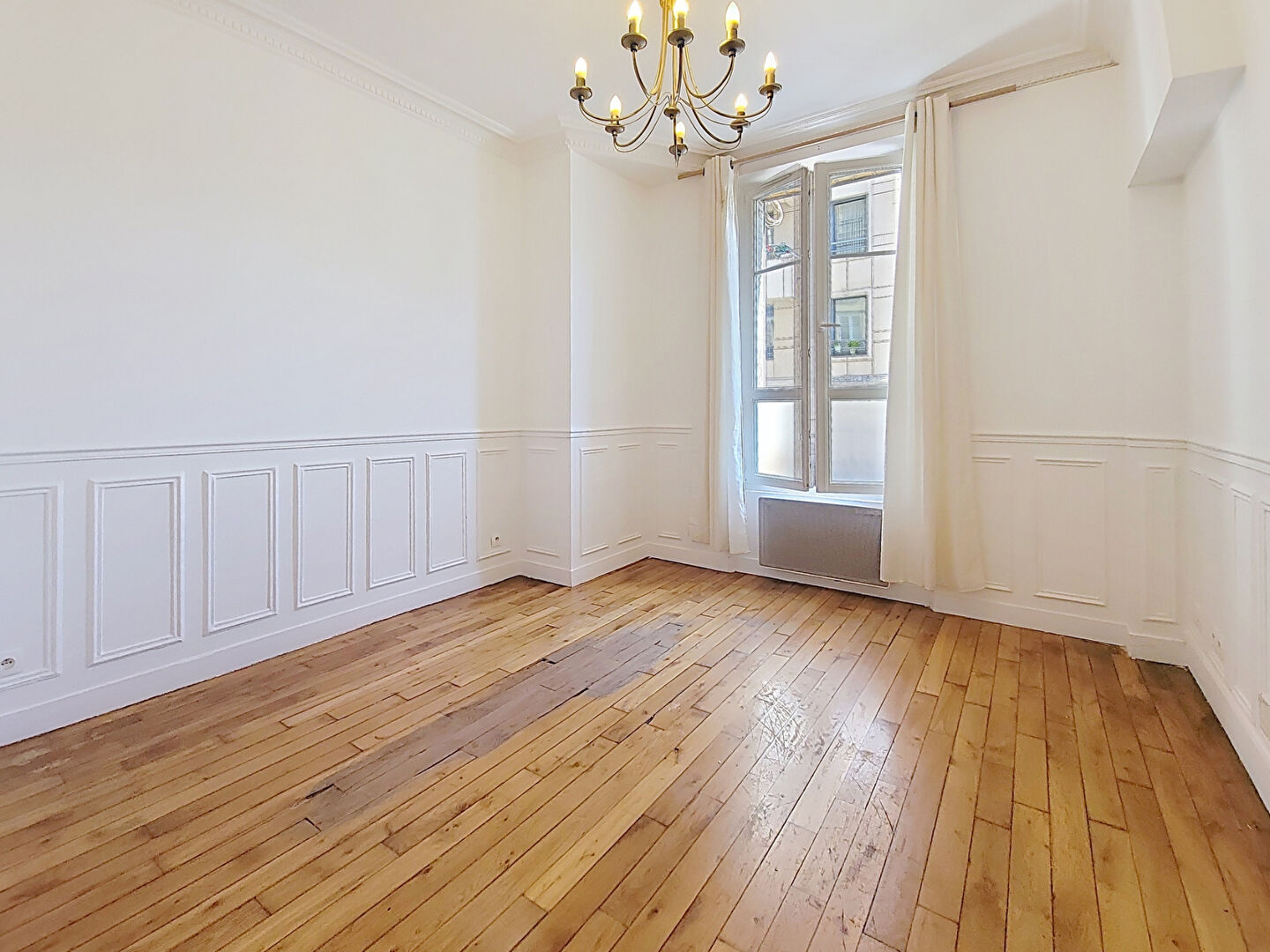 Quartier marcel sembat - bureaux pour professions liberale à Boulogne billancourt 92100 — photo 1