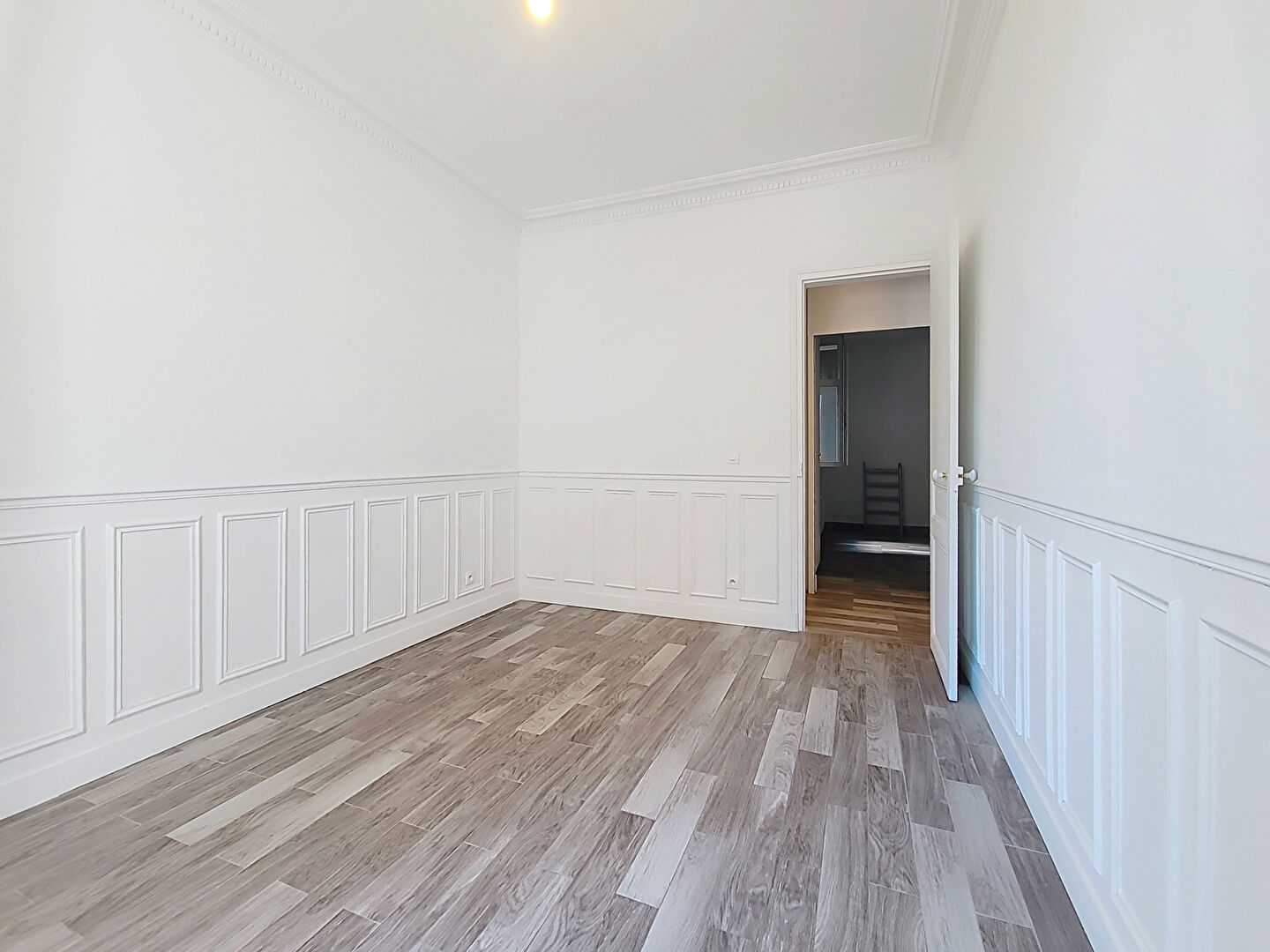 Quartier marcel sembat - bureaux pour professions liberale à Boulogne billancourt 92100 — photo 4