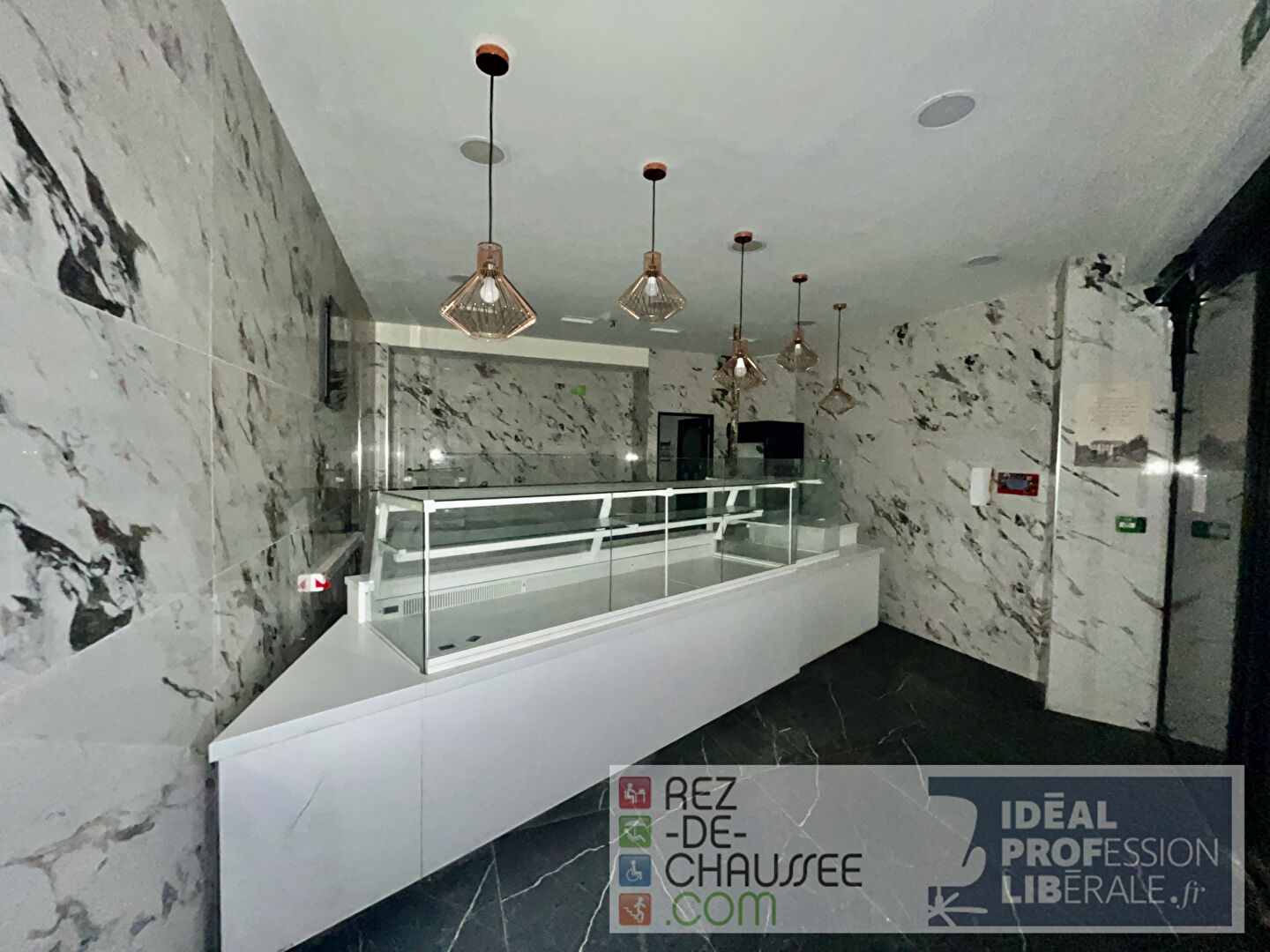 Saint-ouen - immeuble indépendant à fort potentiel à Saint ouen sur seine 93400 — photo 4