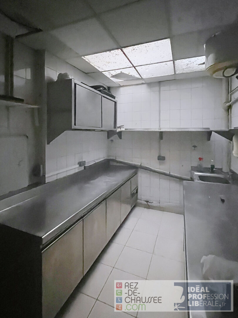 Saint-ouen - immeuble indépendant à fort potentiel à Saint ouen sur seine 93400 — photo 6