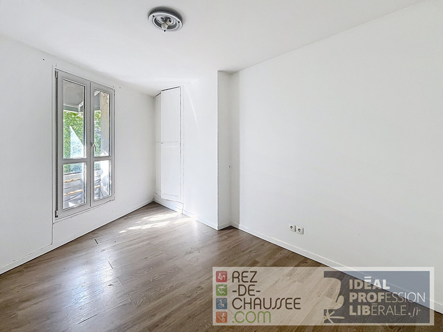 Saint-ouen - immeuble indépendant à fort potentiel à Saint ouen sur seine 93400 — photo 9