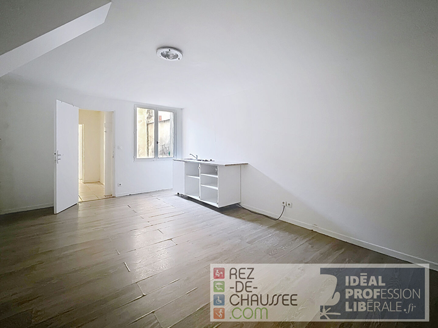 Saint-ouen - immeuble indépendant à fort potentiel à Saint ouen sur seine 93400 — photo 11
