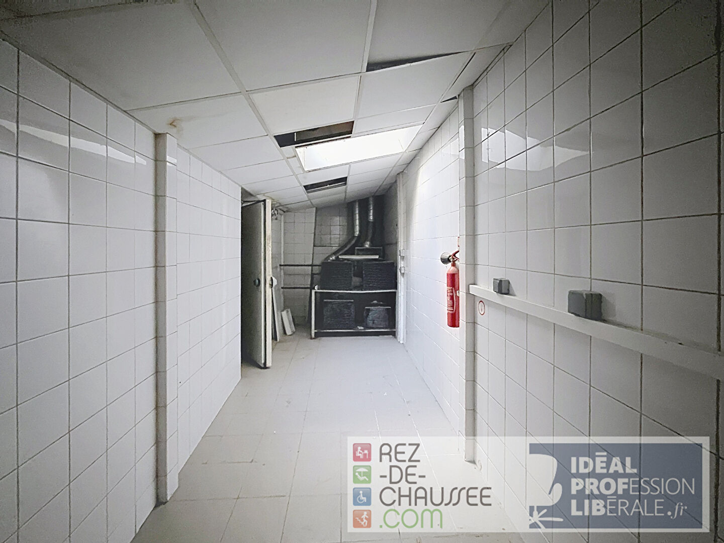 Saint-ouen - immeuble indépendant à fort potentiel à Saint ouen sur seine 93400 — photo 12
