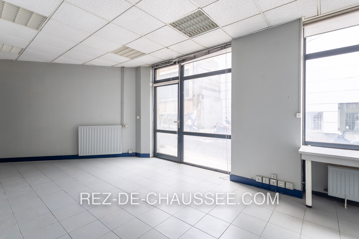Bureaux a gambetta à Paris 20 — photo 2